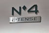 DS No4 - exterieur