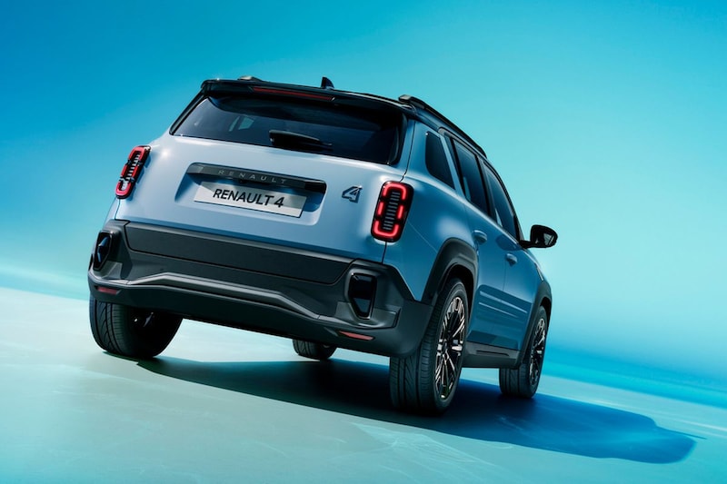 Renault advertorial (ON-106395)