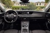 DS No4 - interieur - 2025