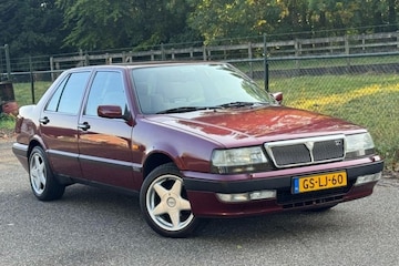 Lancia Thema