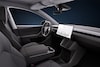 Tesla Model Y Standard