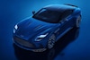 Aston Martin DB12 S