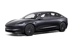 Tesla Model 3 Standard