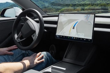 Tesla Model 3 Standard