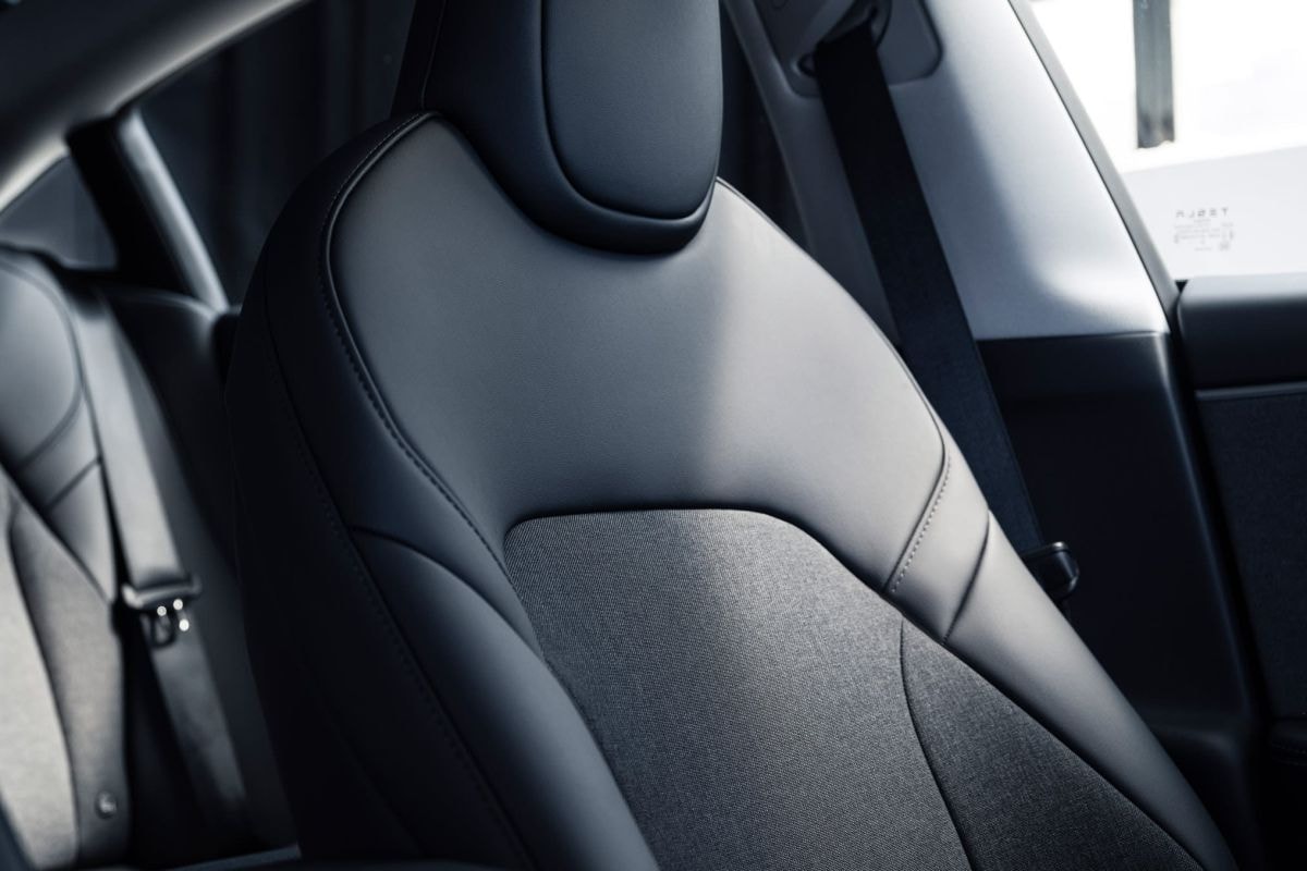 Tesla Model 3 Standard