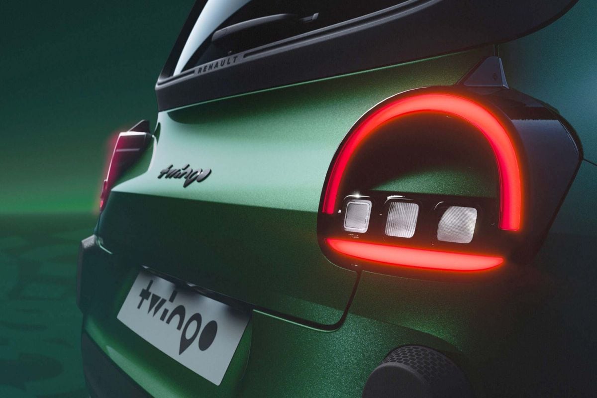 Renault Twingo