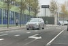 Xpeng X9 spyshots
