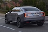 Volvo ES90