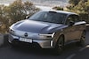 Volvo ES90