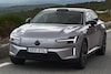 Volvo ES90