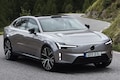 Volvo ES90