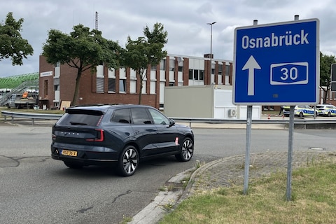 Elektrisch op vakantie: laden geen probleem, kostenplaatje ingewikkelder