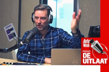 Uitlaat aflevering 147