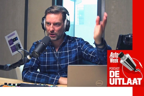 'Wat zijn de slechtste nieuwe auto's die we ooit hebben getest?' - podcast
