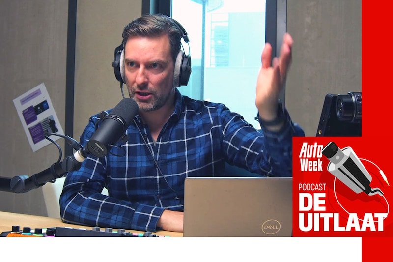 Uitlaat aflevering 147