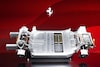 Ferrari Elettrica