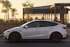 Tesla Model Y Standard