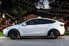 Tesla Model Y Standard