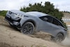 Subaru Uncharted