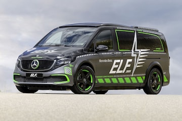 Mercedes-Benz ELF