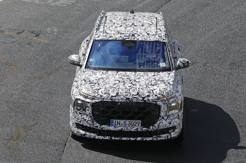 Audi nieuws