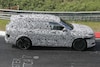 Audi Q9 spyshots