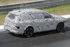 Audi Q9 spyshots