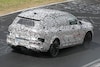 Audi Q9 spyshots