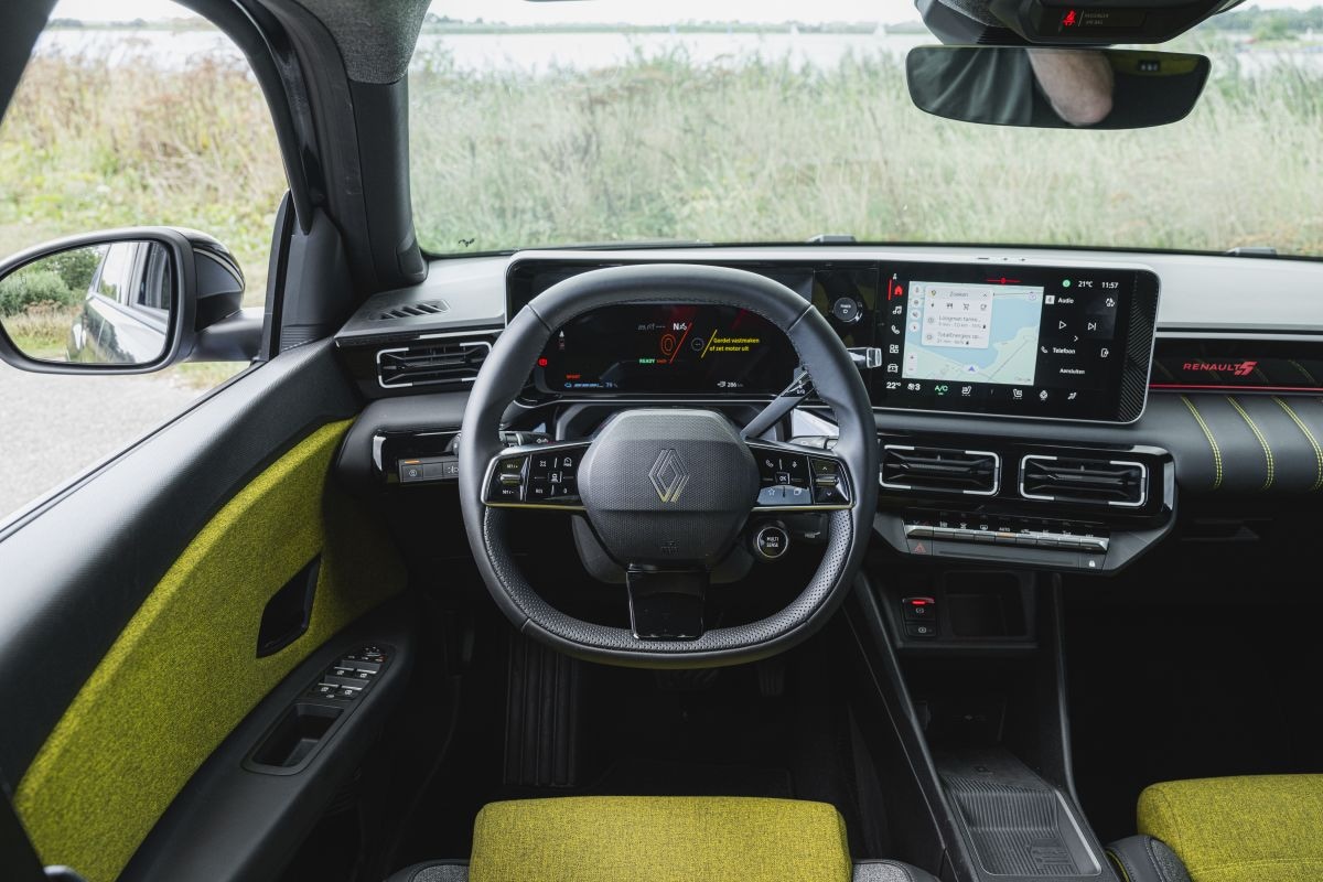 Renault 5