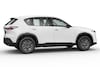 Mazda CX-5 Back to Basics