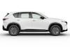 Mazda CX-5 Back to Basics