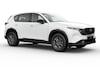 Mazda CX-5 Back to Basics