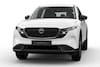 Mazda CX-5 Back to Basics