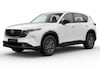 Mazda CX-5 Back to Basics