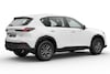 Mazda CX-5 Back to Basics