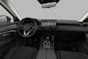 Mazda CX-5 back to basics