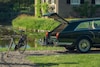 Rolls-Royce Corniche shooting brake Niels van Roij