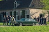 Rolls-Royce Corniche shooting brake Niels van Roij