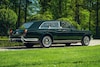 Rolls-Royce Corniche shooting brake Niels van Roij