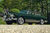 Rolls-Royce Corniche shooting brake Niels van Roij