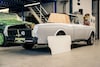 Rolls-Royce Corniche shooting brake Niels van Roij