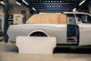 Rolls-Royce Corniche shooting brake Niels van Roij