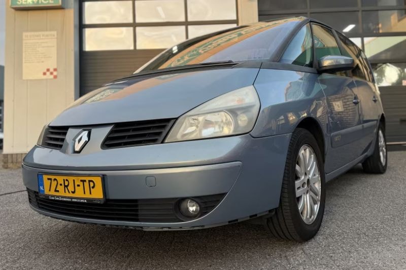 Dit zijn de vijf goedkoopste tweedehands auto’s met een hoge instap ...