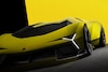 Lamborghini Manifesto