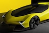 Lamborghini Manifesto