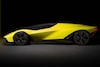 Lamborghini Manifesto