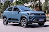 Renault Kwid E-Tech Electric