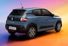 Renault Kwid E-Tech Electric