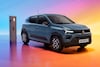 Renault Kwid E-Tech Electric