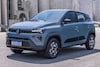 Renault Kwid E-Tech Electric